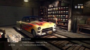 Lassiter série 69:Mafia 2 Remastered