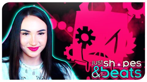 СПАСАЕМ ДРУГА ! САМЫЙ ЭПИЧНЫЙ БОСС CLOSE TO ME ! ➤ JUST SHAPES AND BEATS #5