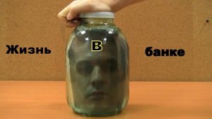 Жизнь в банке