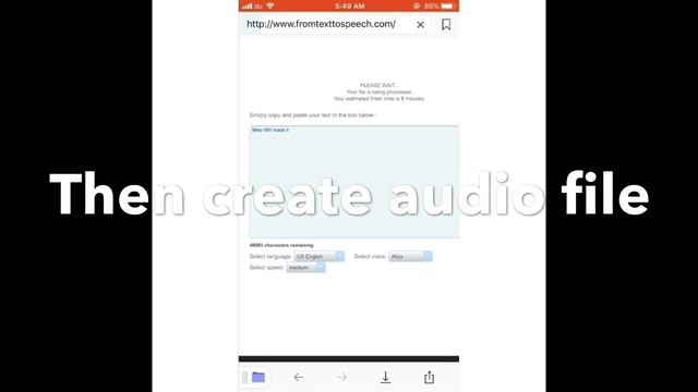 How To Get Custom Female Voice Tag For Music Producer Tag