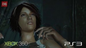 Remember Me - Xbox 360 vs PS3 Comparison