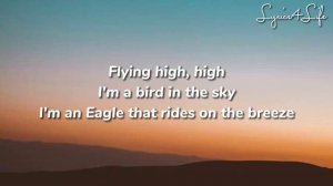ABBA - Eagle (Long version) (Lyrics)