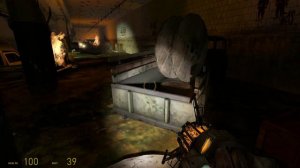 Half Life 2 Walkthrough Gameplay Part 7 - Anticitizen One