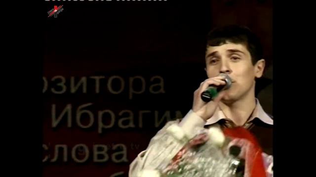 Фархад Абдурахманов (гр Нур) - Эй, Етим Эмин (2010)