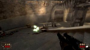 Painkiller : Redemption (2011) - Gameplay