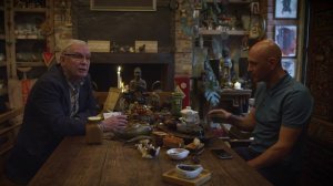 Чай с Цукербергом #5 Лев Георгиевич Прыгунов