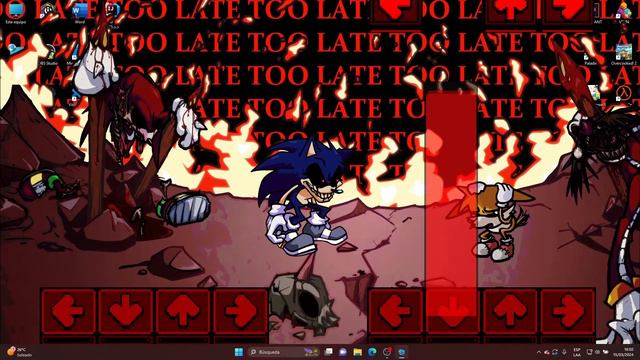 PARANOIA - BETADCIU (But Every Turn a Different Cover is Used) | FNF MARIO MADNESS V2 смотреть онлайн