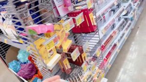 USA VLOG I Belanja bulanan di Walmart | Borong coklat dan permen Halloween