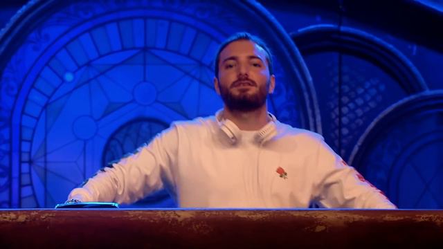 Alesso | Tomorrowland Belgium 2019 - W2 смотреть онлайн
