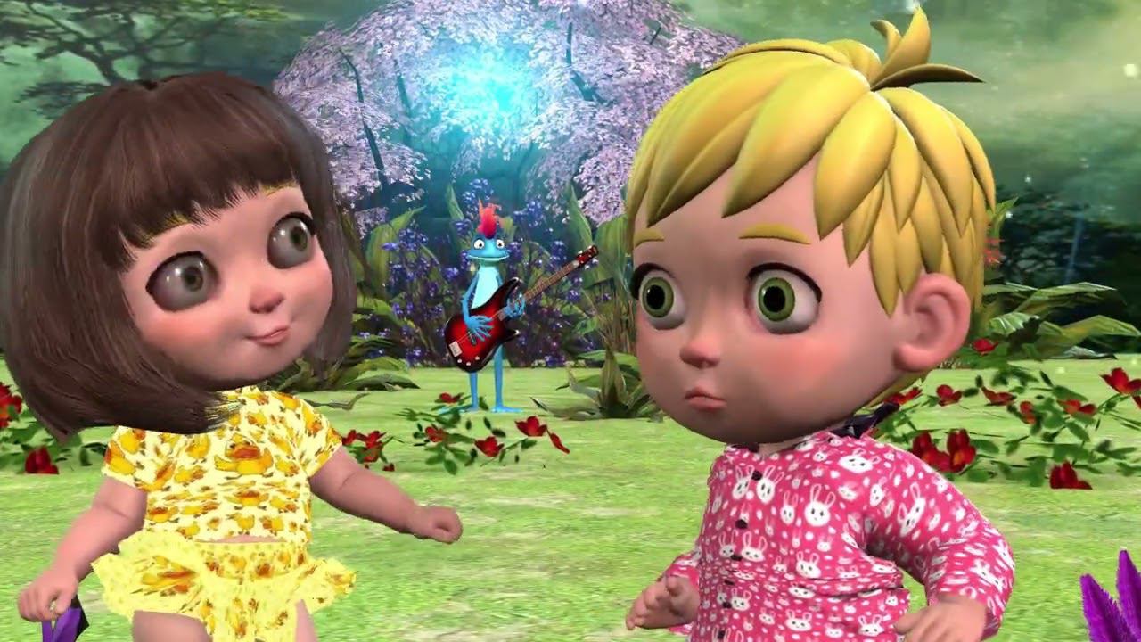 В омут твоих глаз...