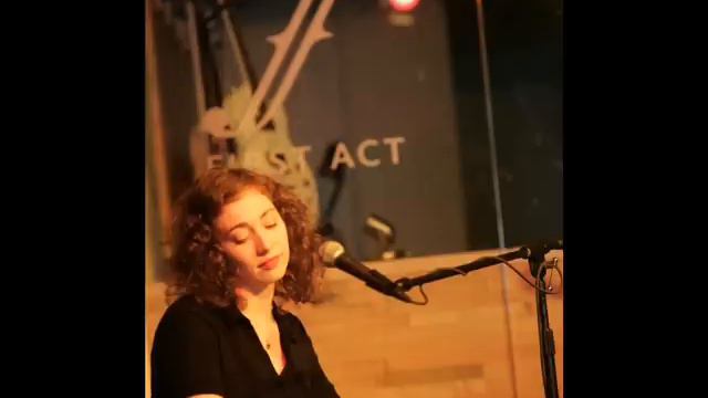 Regina Spektor - Lady смотреть онлайн