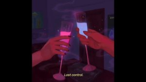 K.mind X ANGO - Lost Control(주지마 REMIX)