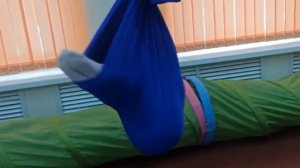 Занятия в Доме Совы