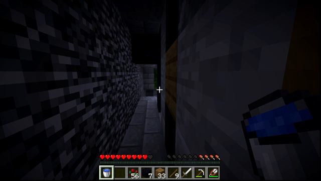 Living in PVP Legacy [Minecraft PVP Legacy]