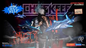 Chief Keef -  Musty ft  Lil Bibby & Ballout