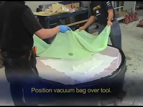 Капот для автомобиля, часть 3. смотреть онлайн