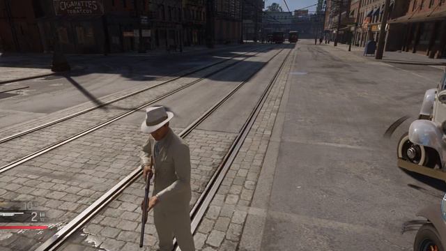 A New Mafia Game is CONFIRMED! Prequel or Sequel? (Mafia IV)
