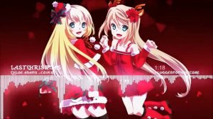 Nightcore 1 Hour Last Christmas