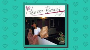 Anri 杏里 – Heaven Beach [City Pop] (1982) [Japan] (Full Album)