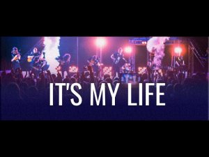 Шоу-оркестр «Русский Стиль». Bon Jovi, It's My Life