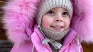 В Благовещенске минус 40