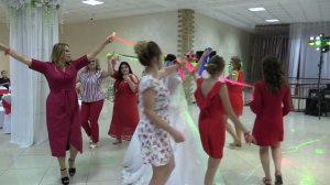 Свадебный фильм