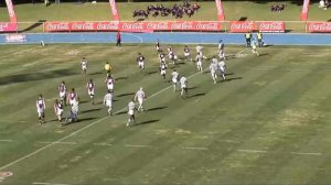 Boland u18 vs Border u18 27 Jun 2011