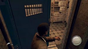 Как быстро и тихо украсть талончики в Mafia 2