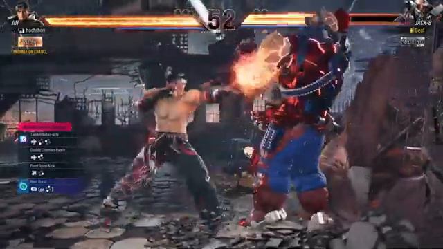 Tekken 8 Brings The HEAT in its Best Form! | Tekken 8 Review смотреть онлайн