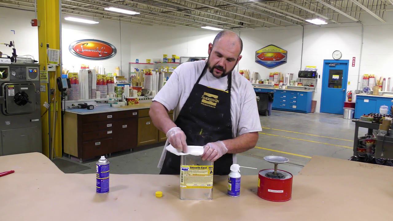 Как предотвратить прилипание крышки к упаковке смотреть онлайн