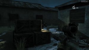 MEDAL OF HONOR (2010) | PS3 Gameplay