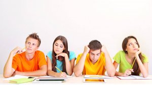 Что такое быть Президентом школы?