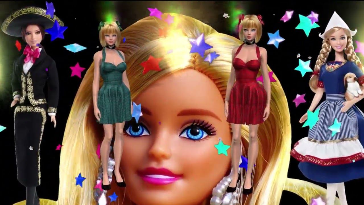 Кукольная фантазия - Bella Poarch - Dolls