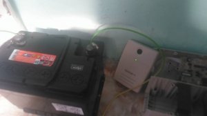 ИБП IPPON BACK Power Pro 600VA  VID_20240927_105357.mp4