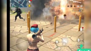 Grand criminal online.  Клан ~1vs9~ разносит slaipin mafia & MADARA.