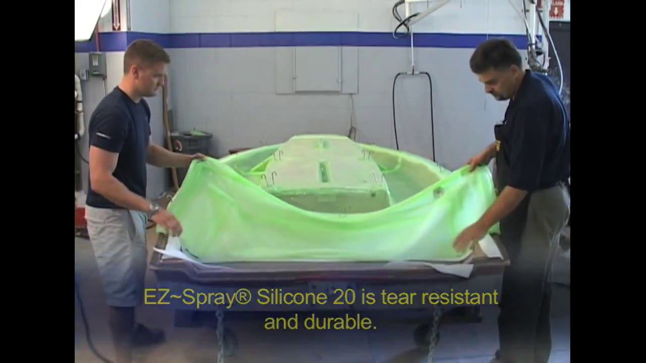 Лодка, создание корпуса, часть 2 смотреть онлайн