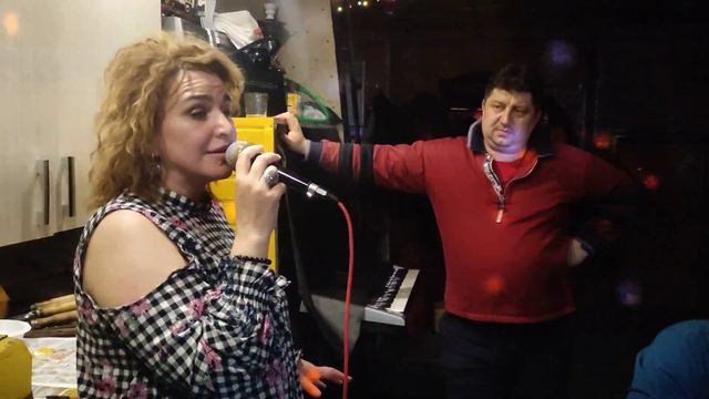 Анжелика Богалий - 2 песни