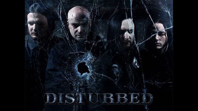 Disturbed - Stupify GUITAR BACKING TRACK WITH VOCALS!