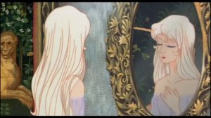(Amalthea's Theme from The Last Unicorn) Now That I'm a Woman - Katie Irving