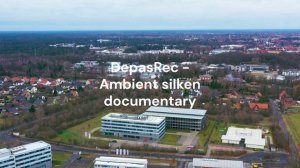 Ambient silken documentary