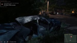 Прохождение игры Mafia 3 - #90 Южный союз: совершить налет на сборища южного союза (3 часть).