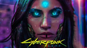 Cyberpunk 2077  | Ви, Джеки, дело #2