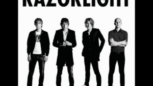 Razorlight - Los Angeles Waltz