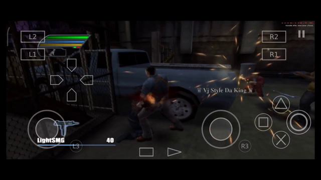 Dead To Rights 2 PS2 Cheat Codes | How To Use Cheat Codes Aether SX2 PS2 Emulator Android