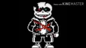 Undertale: Last Breath Phase 4 (*Pathetic)(1 Hour) (UnOfficial)