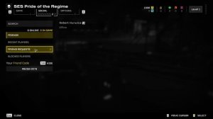 How to Find Friend Code in Helldivers 2?