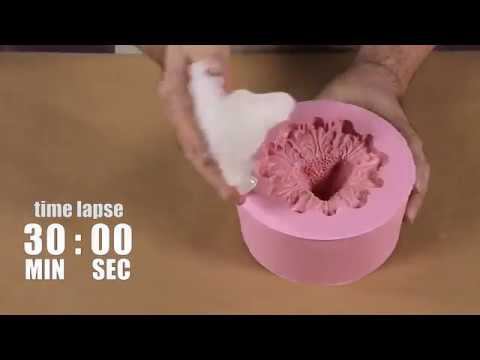 Smooth-Cast® 60D. Инструкция по применению. смотреть онлайн