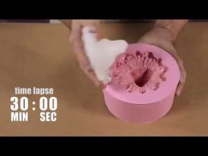 Smooth-Cast® 60D. Инструкция по применению.