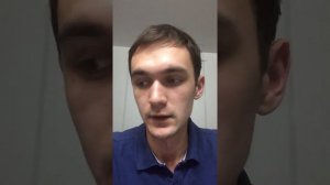 Отзыв Данила о тренинге Виталия Окунева "Товарная Машина"