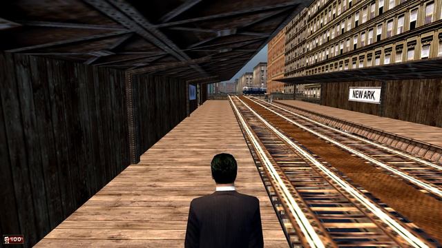 Mafia drivethrough pt.26 [FREE RIDE EXTREME] [1080p] смотреть онлайн